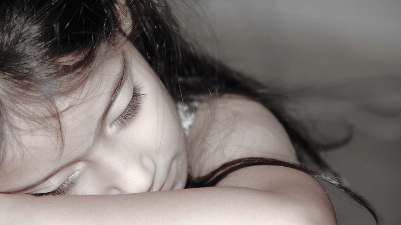 Apnea obstructiva del sueño en niños