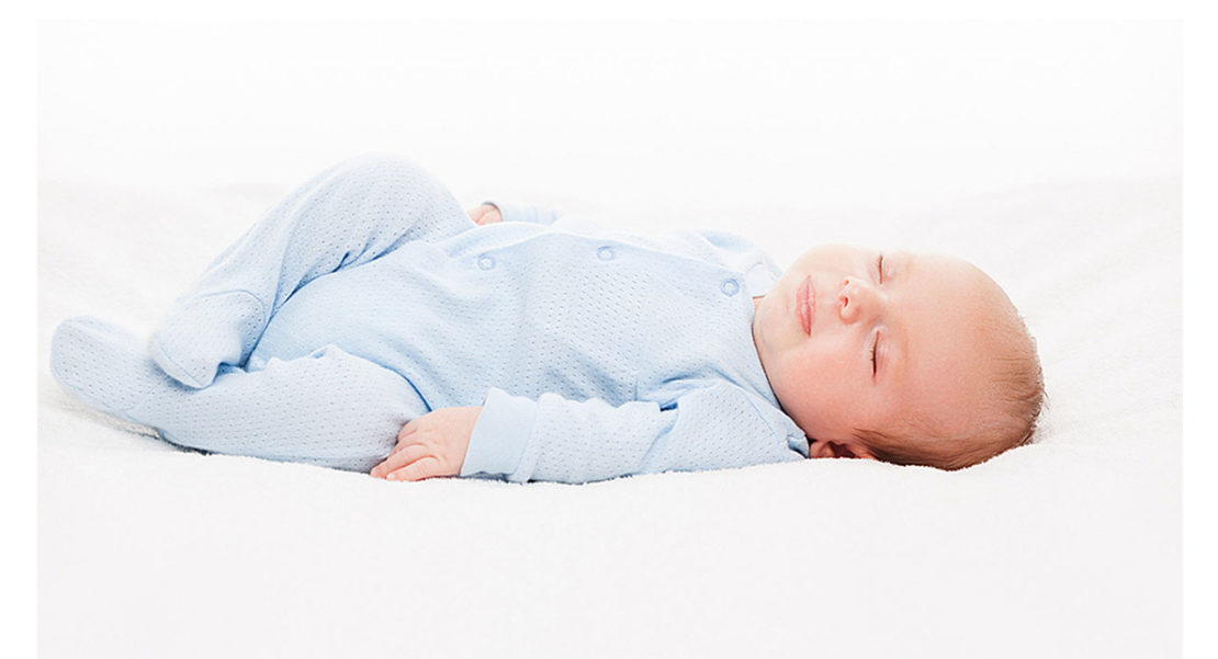 síntomas de apnea obstructiva del sueño en niños