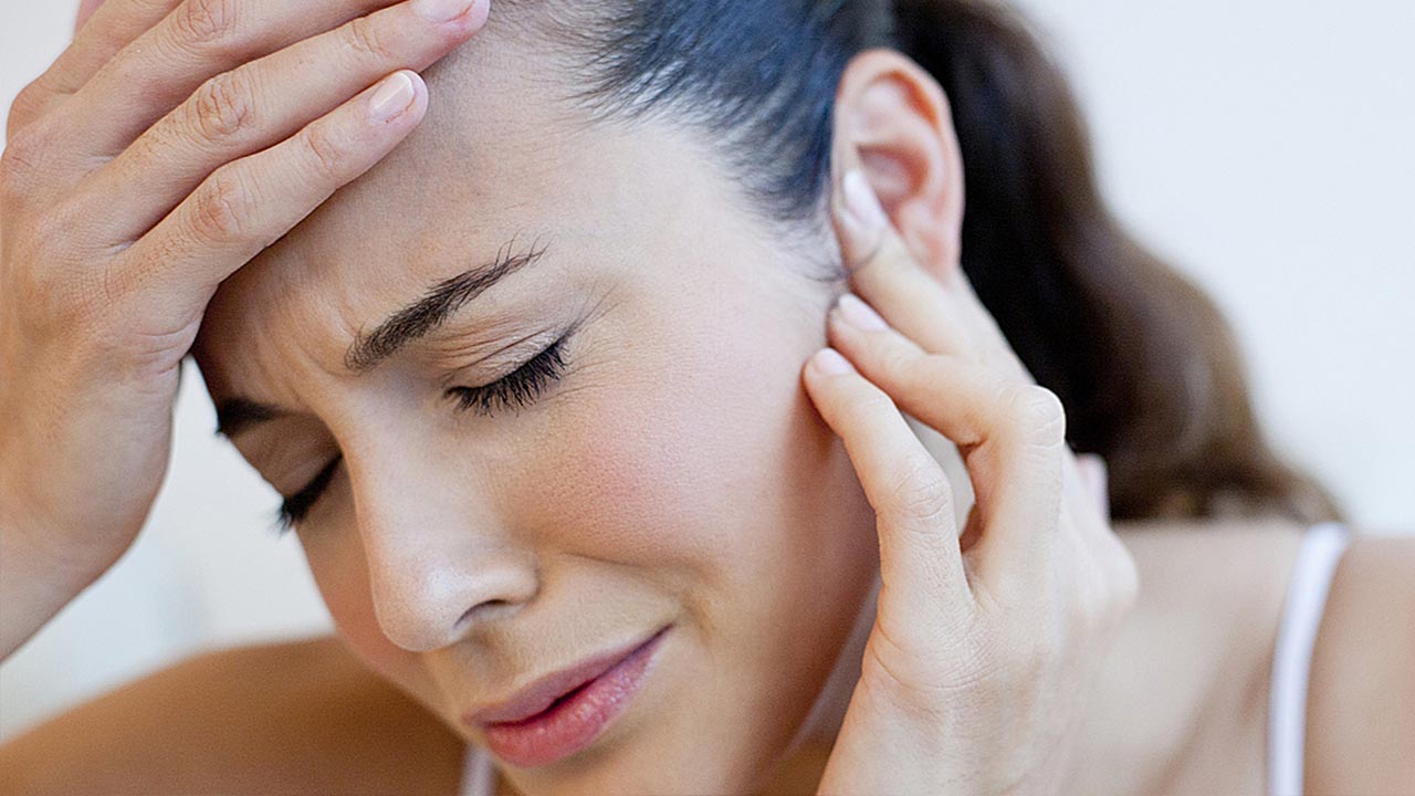causas frecuentes del dolor de oído
