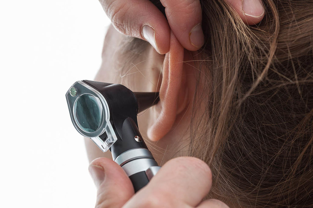 Lavado de oídos - Beneficios y cada cuánto debo hacerlo
