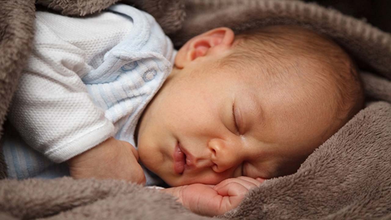 Problemas auiditivos en bebés